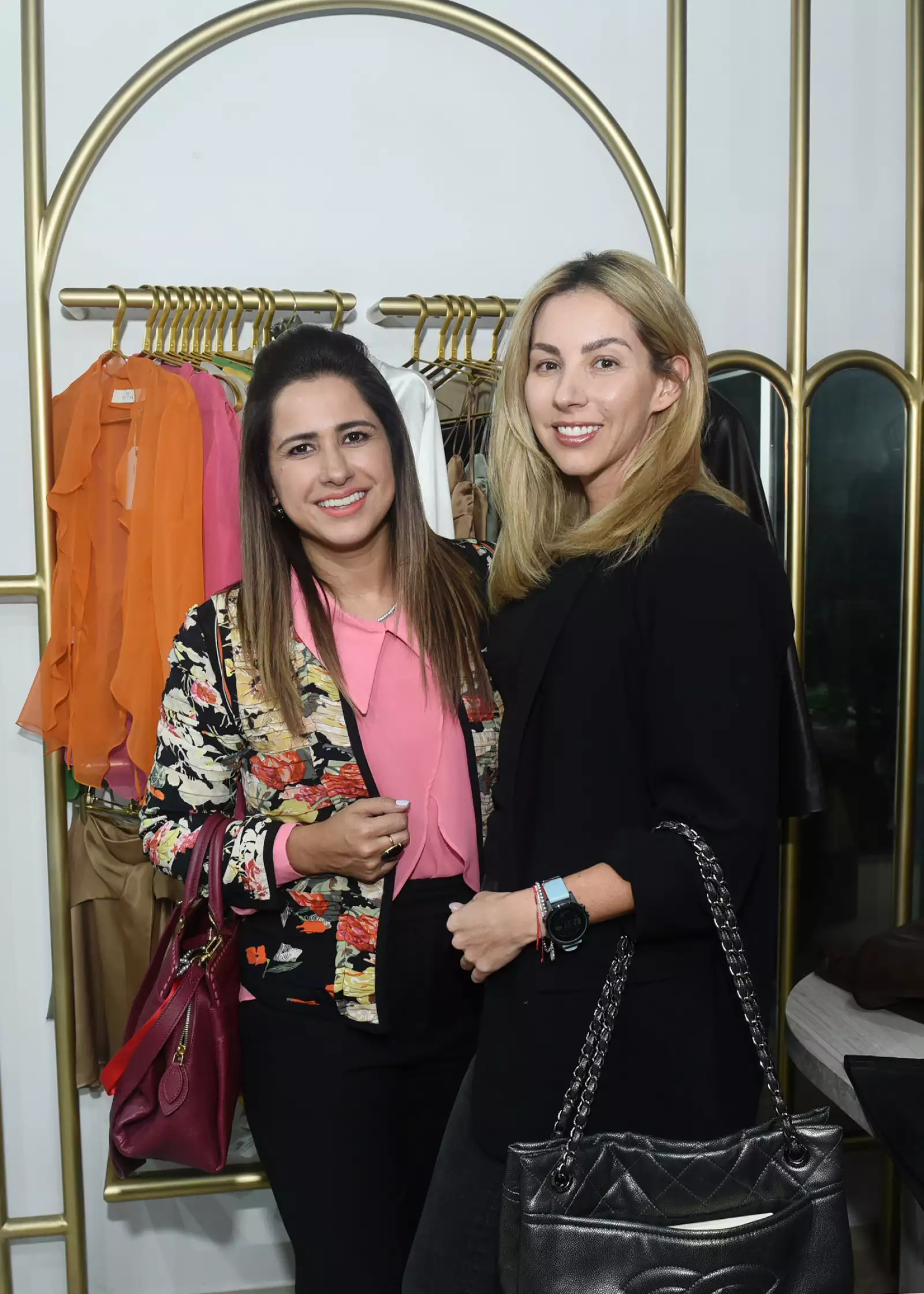 Opening Kythe en Lomas de Chapultepec, CDMX