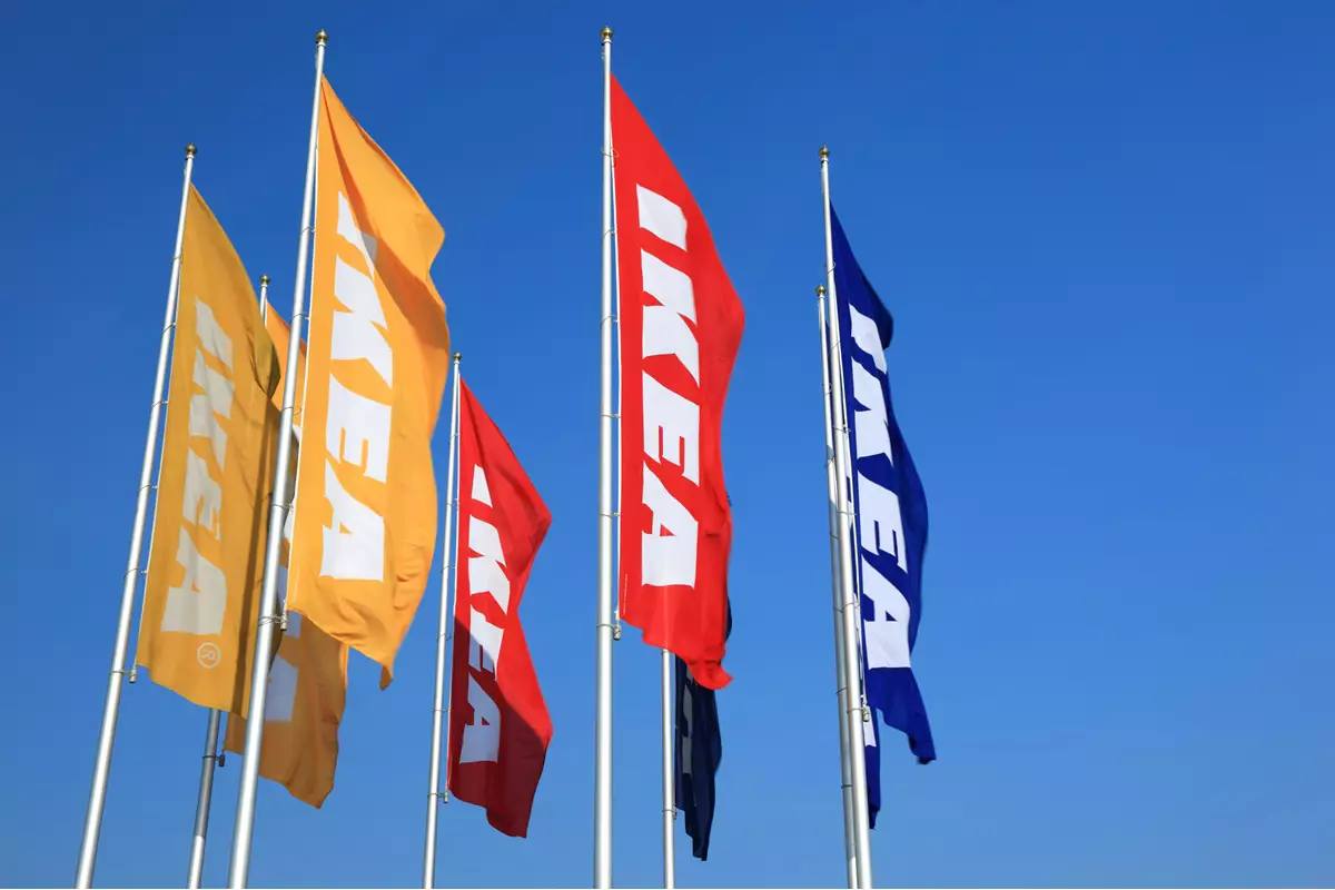 ikea