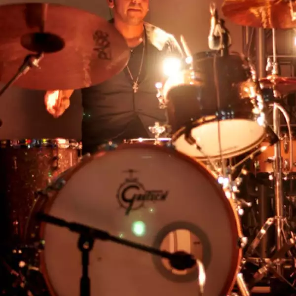 Jumbo en el World Stage MTV