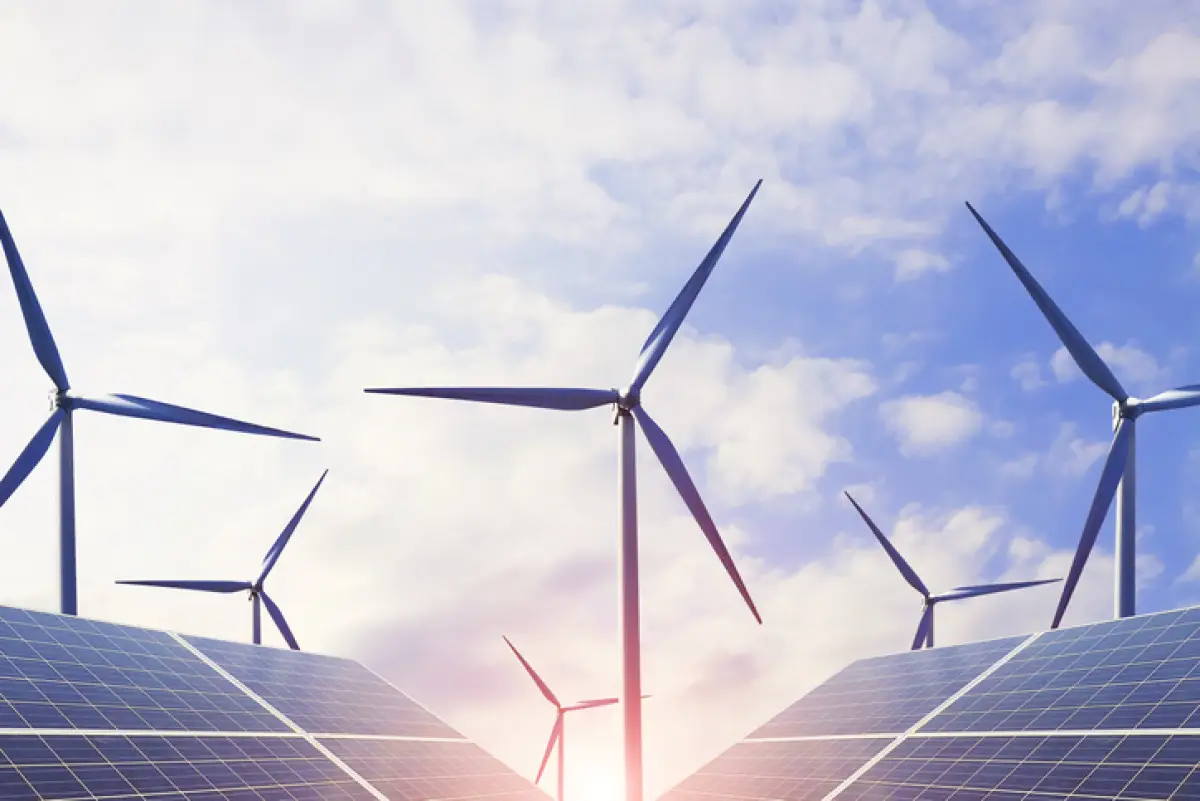 Energía eólica