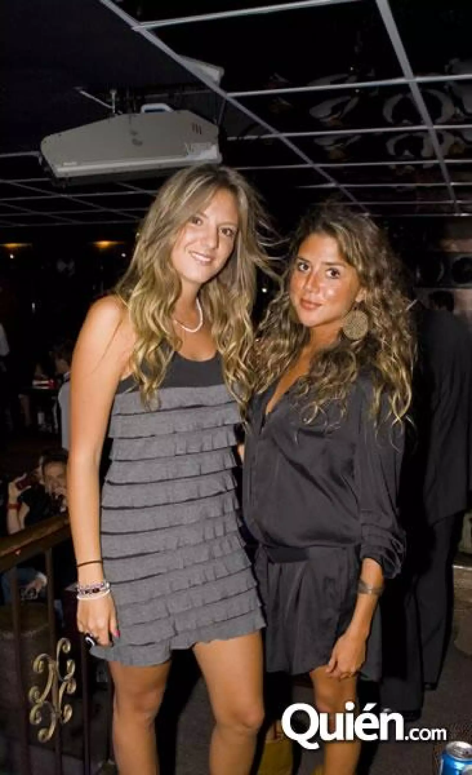 Desfile Pink Magnolia