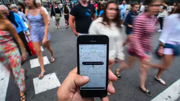 Buenos Aires no es la primera ciudad en la que Uber se encuentra con prohibiciones.