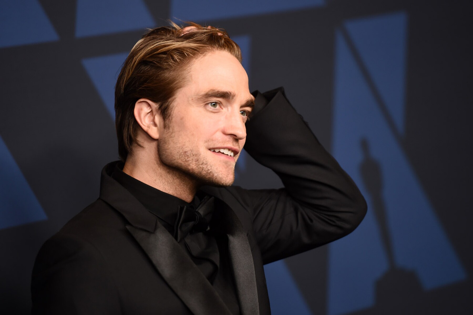 El Batman De Robert Pattinson No Sera Superheroe El Lo Explica