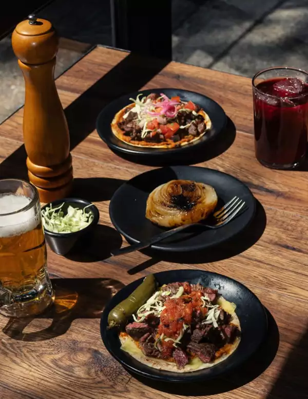 tacos armando en cdmx opiniones
