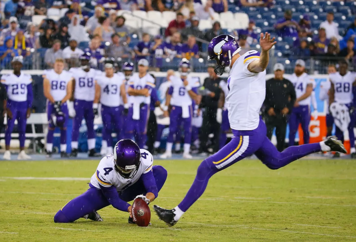 Reglas kickoff NFL