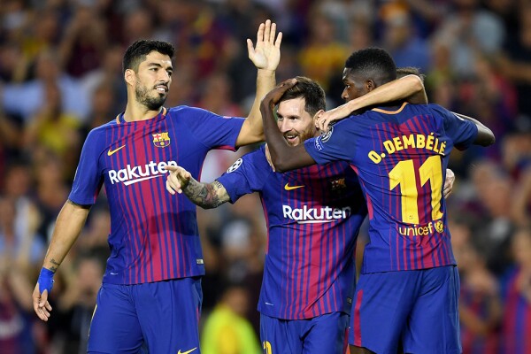 FC Barcelona