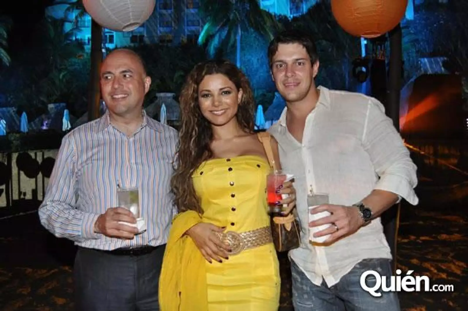 Tianguis turístico en Acapulco