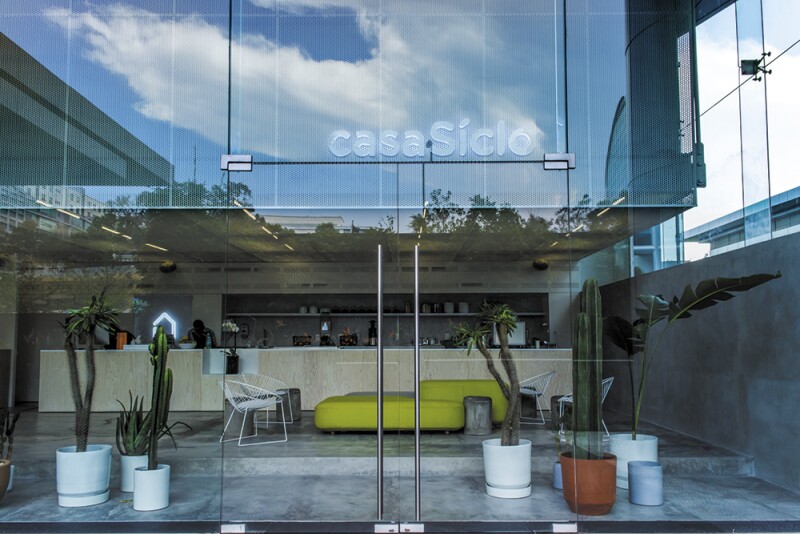 Casa Síclo