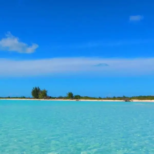 cuba paraíso