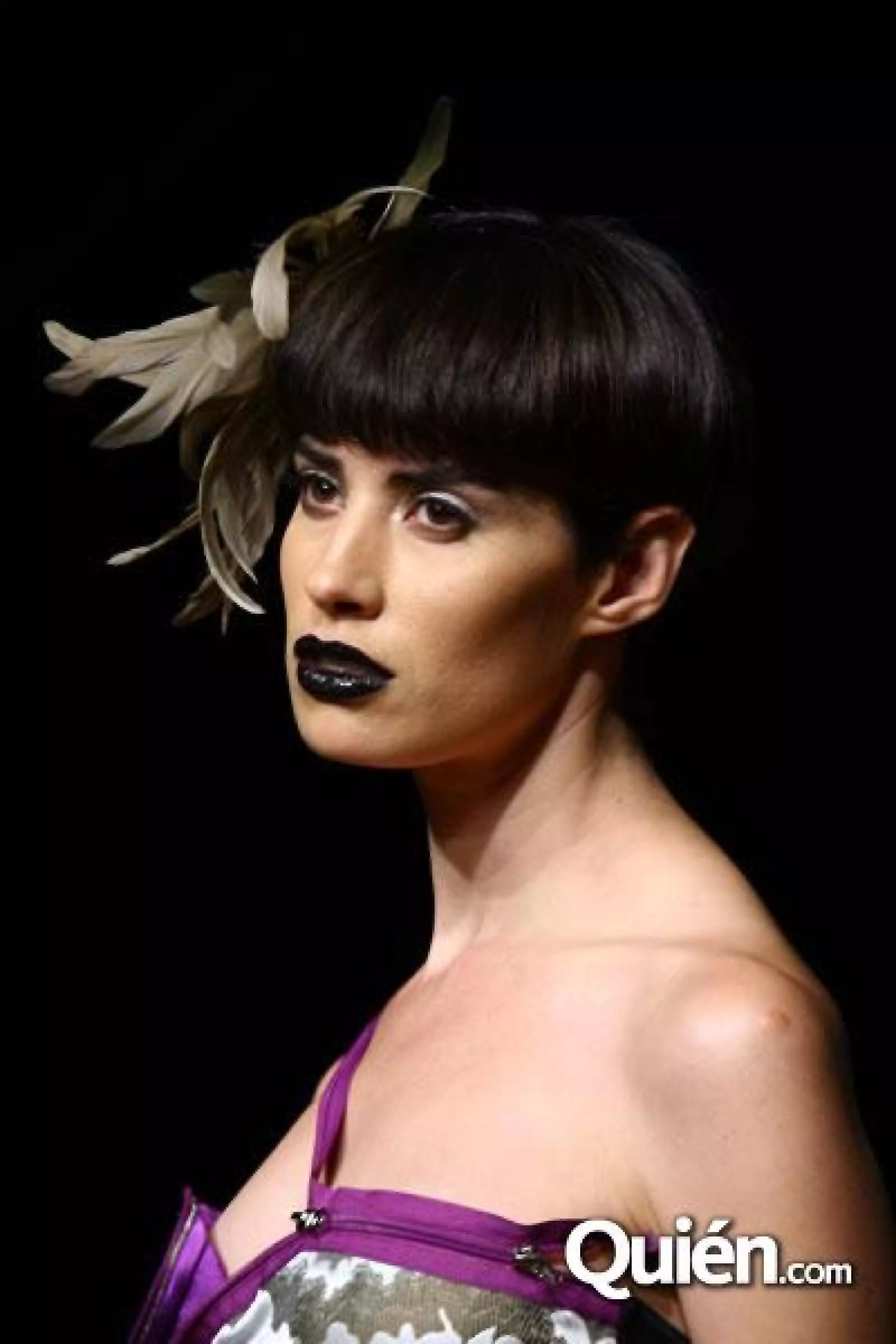 MF Pasarela Cesar Arellanes