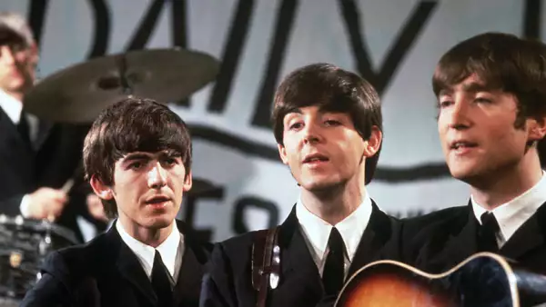 The Beatles