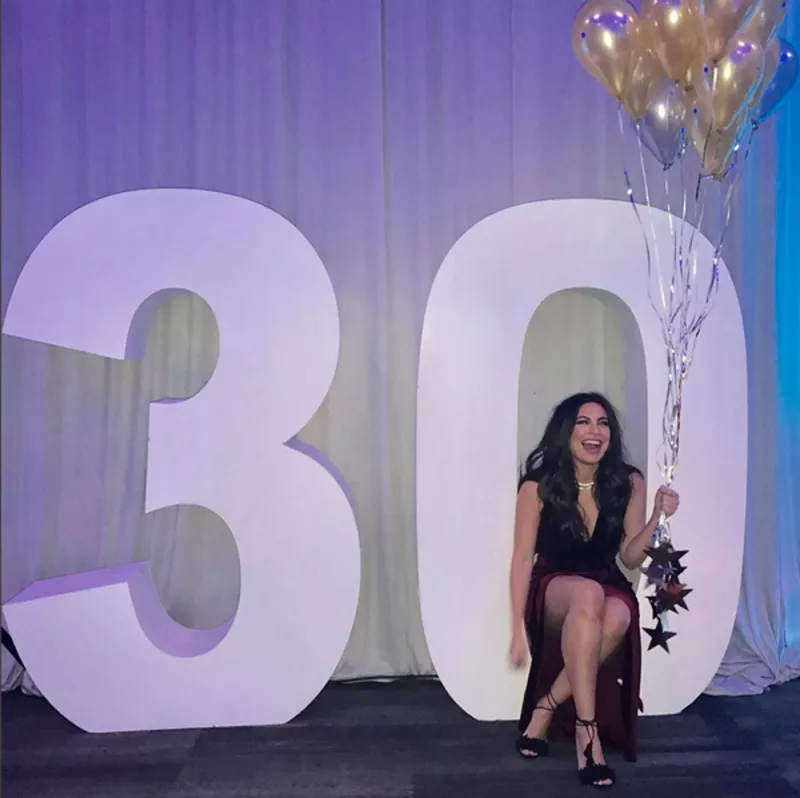 Ana Brenda Contreras