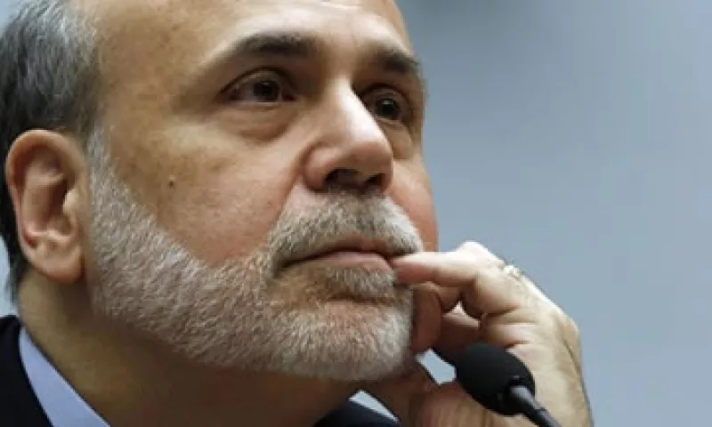 El jefe de la Fed dijo que el mercado inmobiliario se está recuperando aunque aún está lejos de un escenario ideal. (Foto: Reuters)