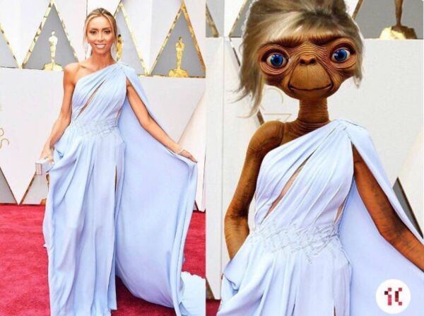 Giuliana rancic