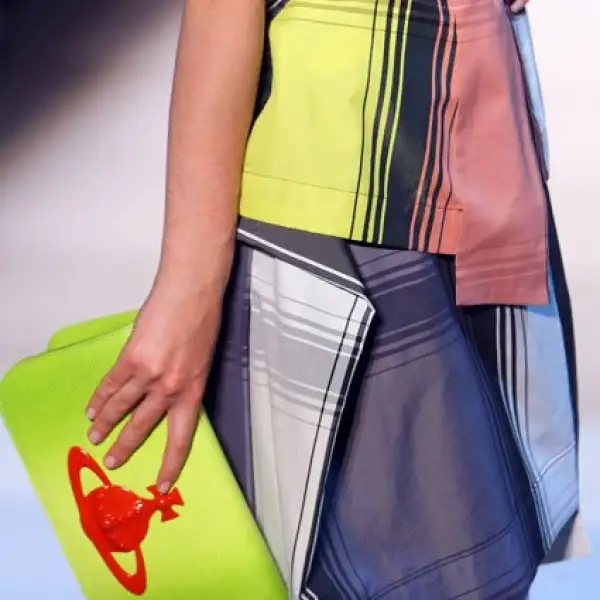 Vivienne Westwood.