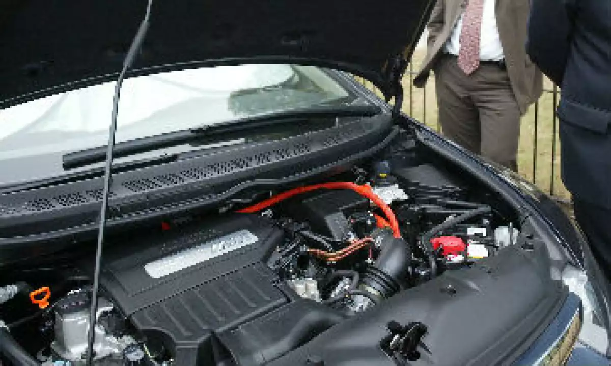 Autopartes-M�xico