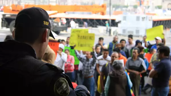 marchas-1-de-mayo-2025