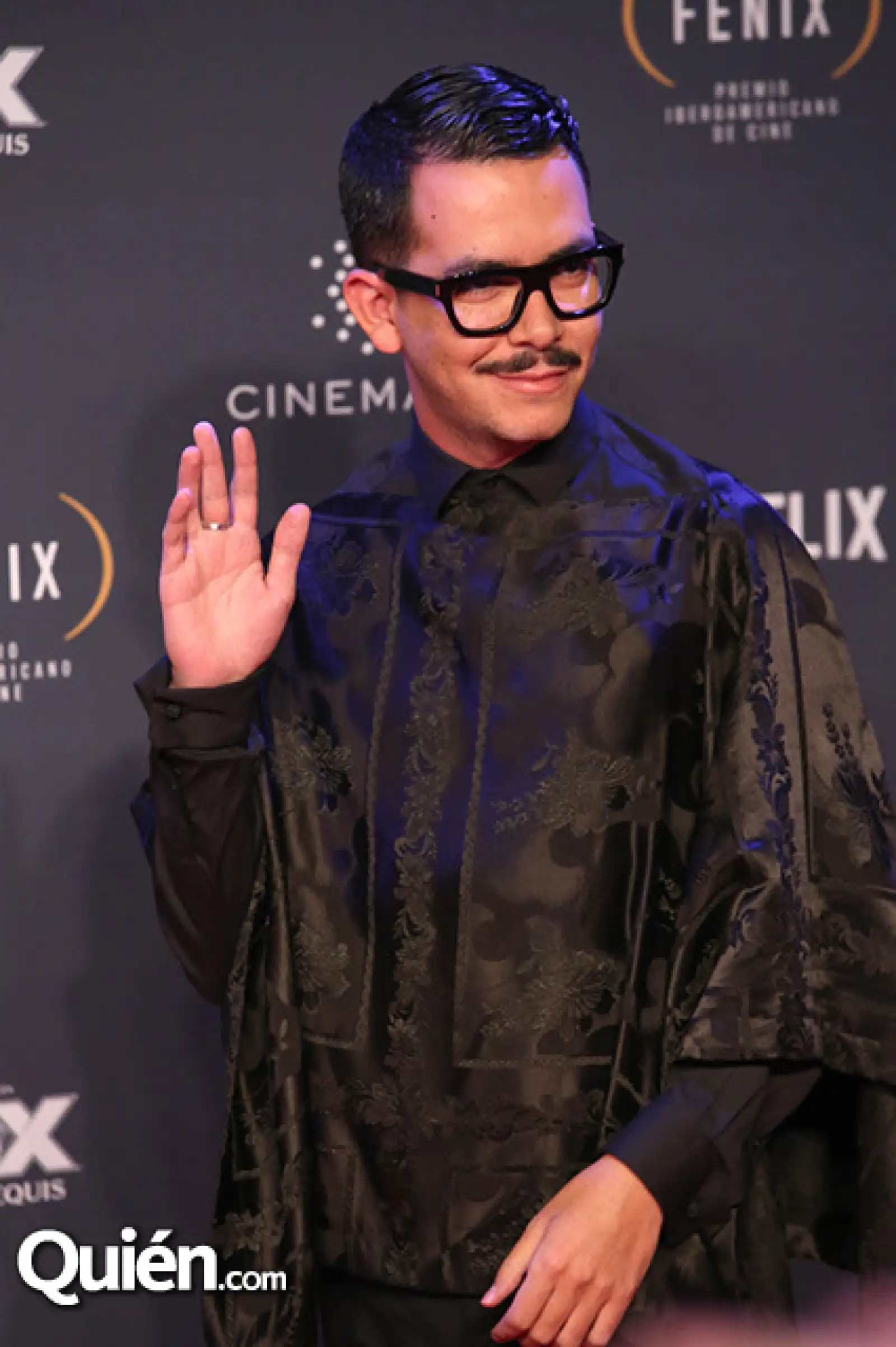 Manolo Caro