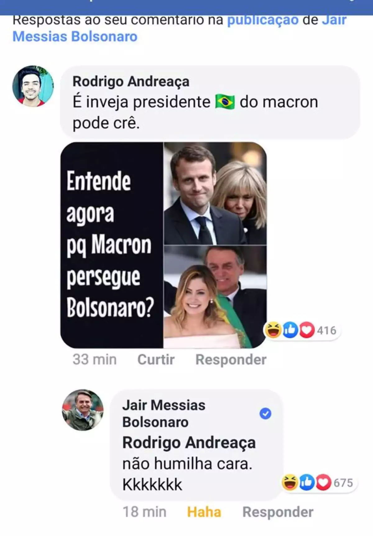 Emmanuel Macron contra Jair Bolsonaro 2.jpg