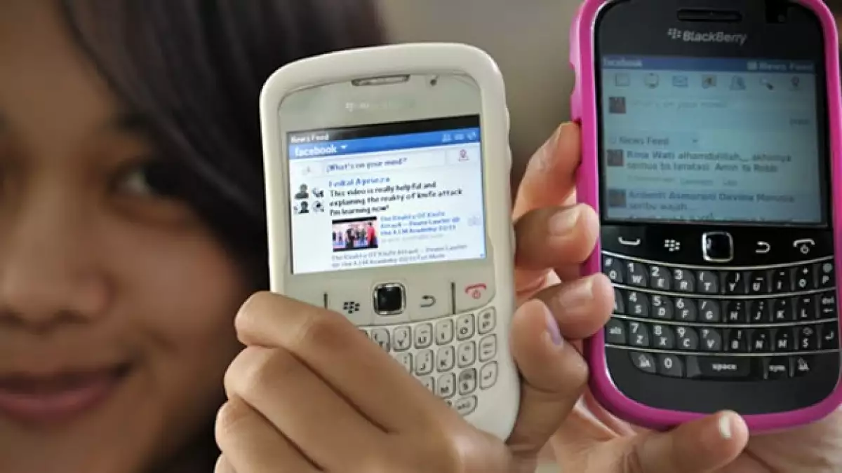 smartphone