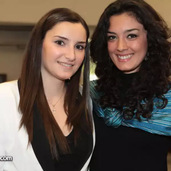 Plamina Doncheva,Sofia Barbabosa