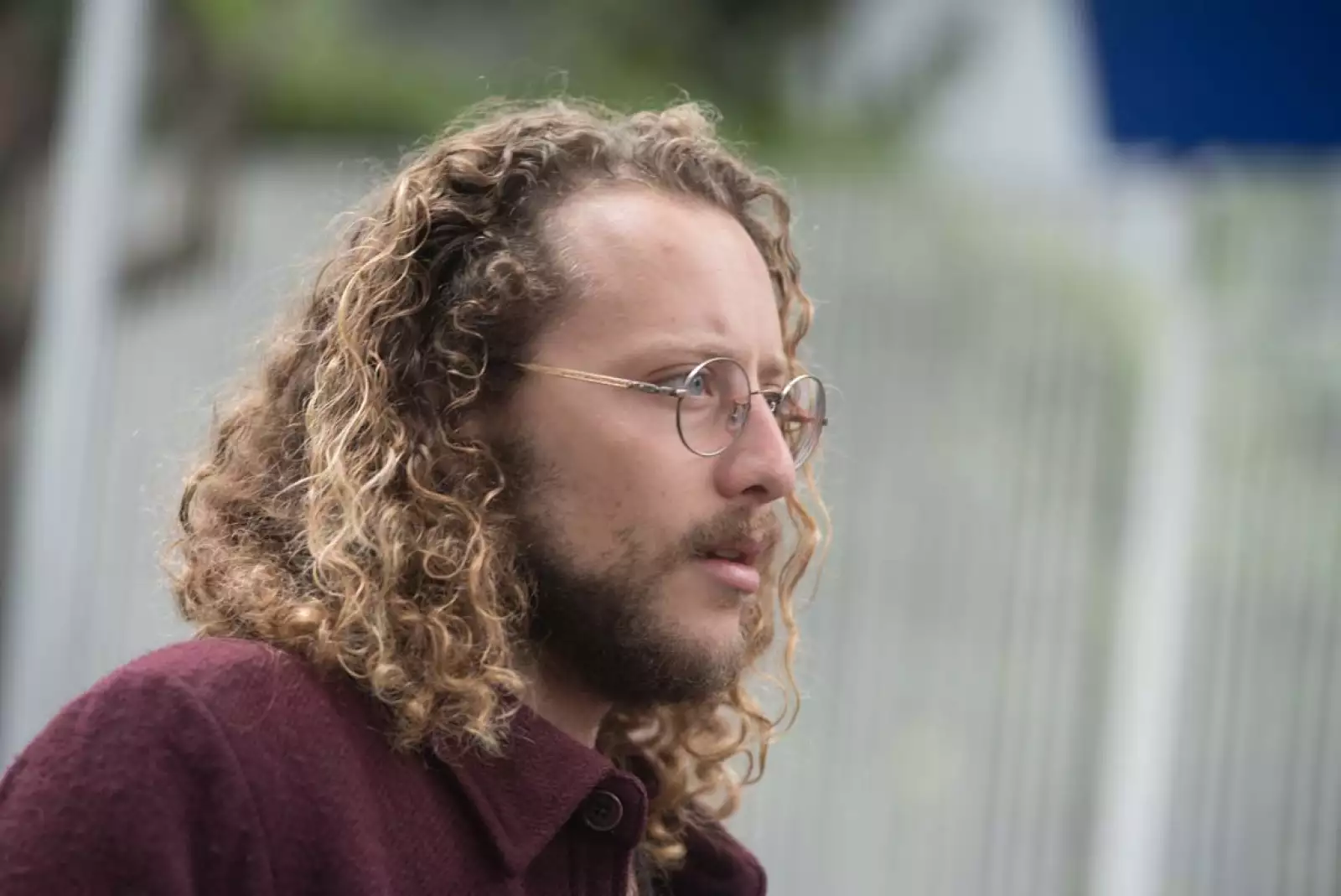 Ricardo Ragazonni en Casa Barragán