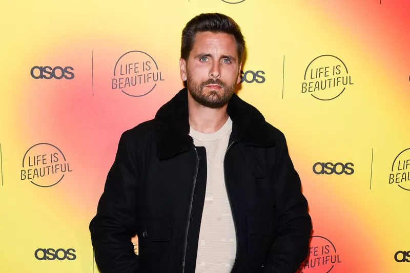 ASOS Celebrates Partnership With Life Is Beautiful At No Name In Hollywood