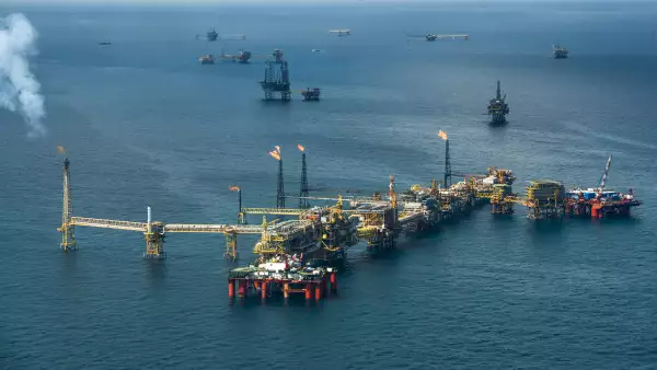 Pemex Campeche