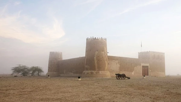 Lugares patrimonio de la humanidad