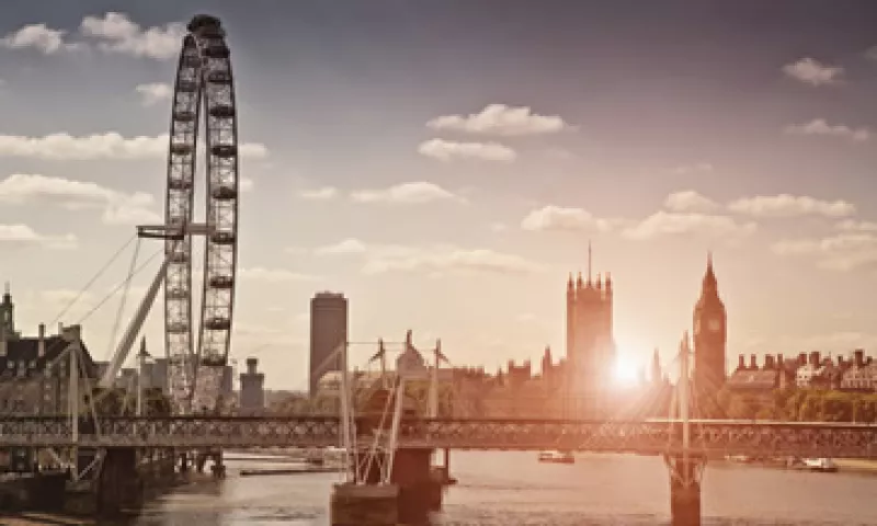 El FMI pide al Gobierno británico haga más por impulsar su rezagada economía. (Foto: Getty Images)