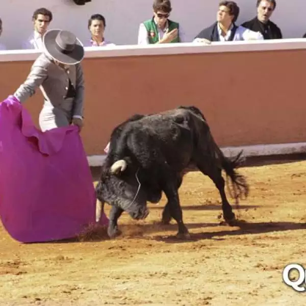 Corrida de toros Juriquilla