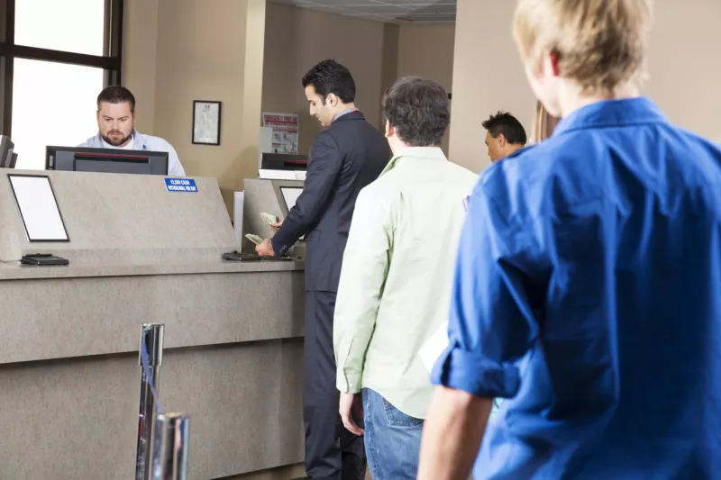 Nafin comisiones bancarias