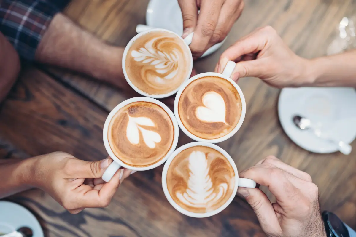 Café