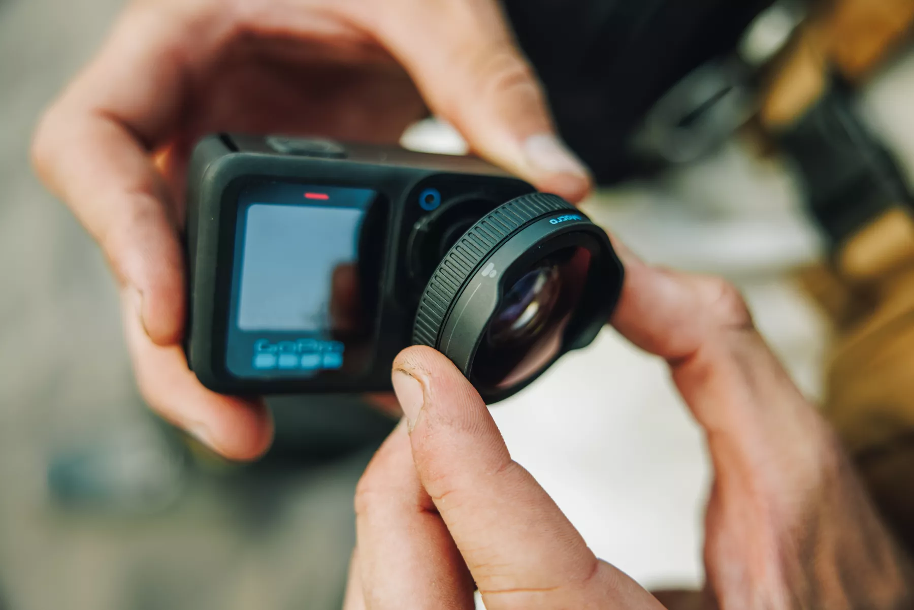 Reseña GoPro HERO 13 Black