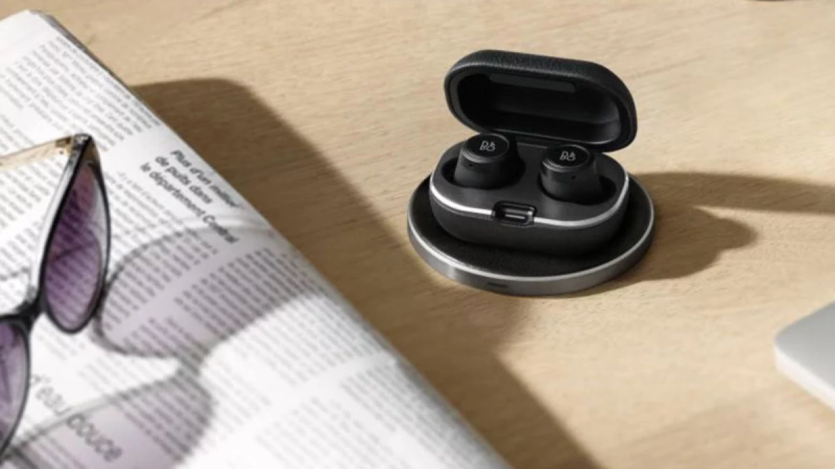 Audífonos Bang & Olufsen