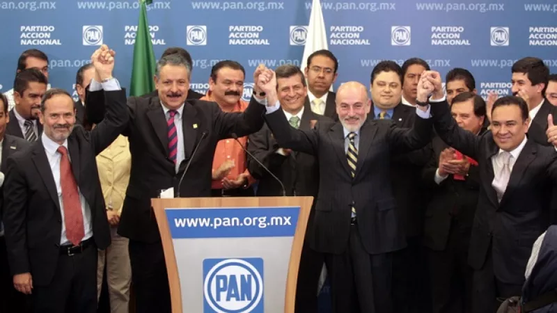 luis felipe bravo mena