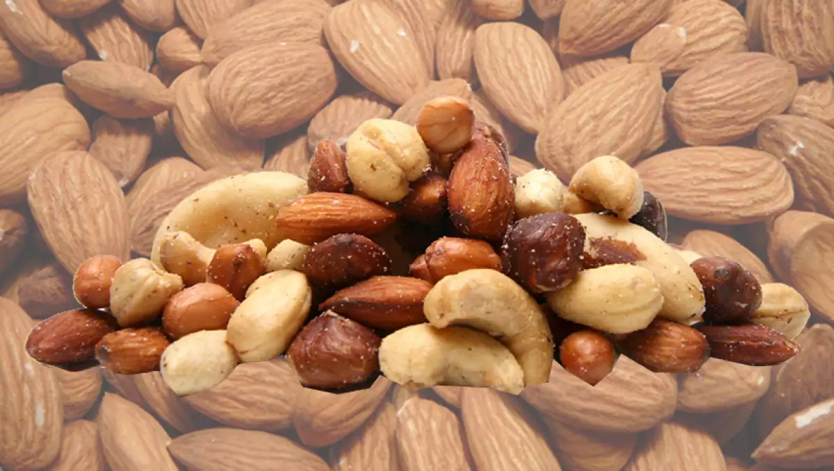 Nueces