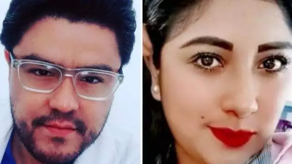 Asesinan a enfermera y odontólogo en Guerrero