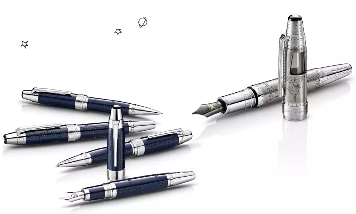 Montblanc