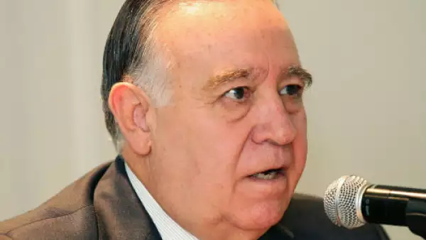 Valentin Diez Morodo close up