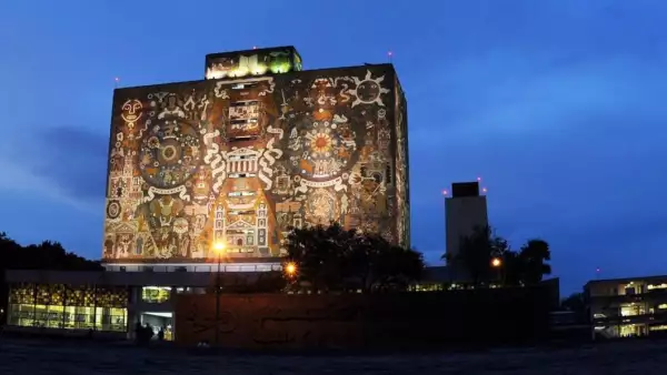 UNAM