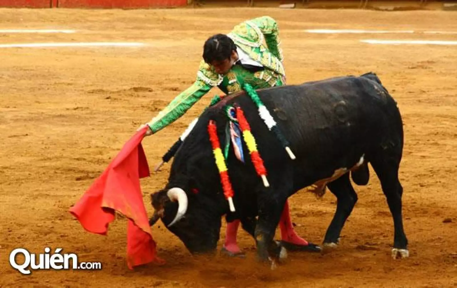 2da fecha toros