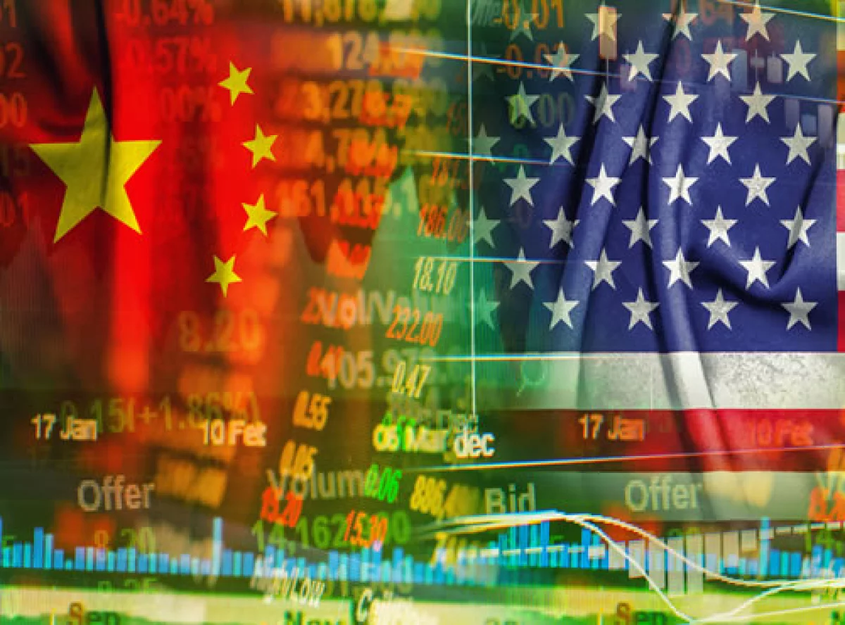 China y EU