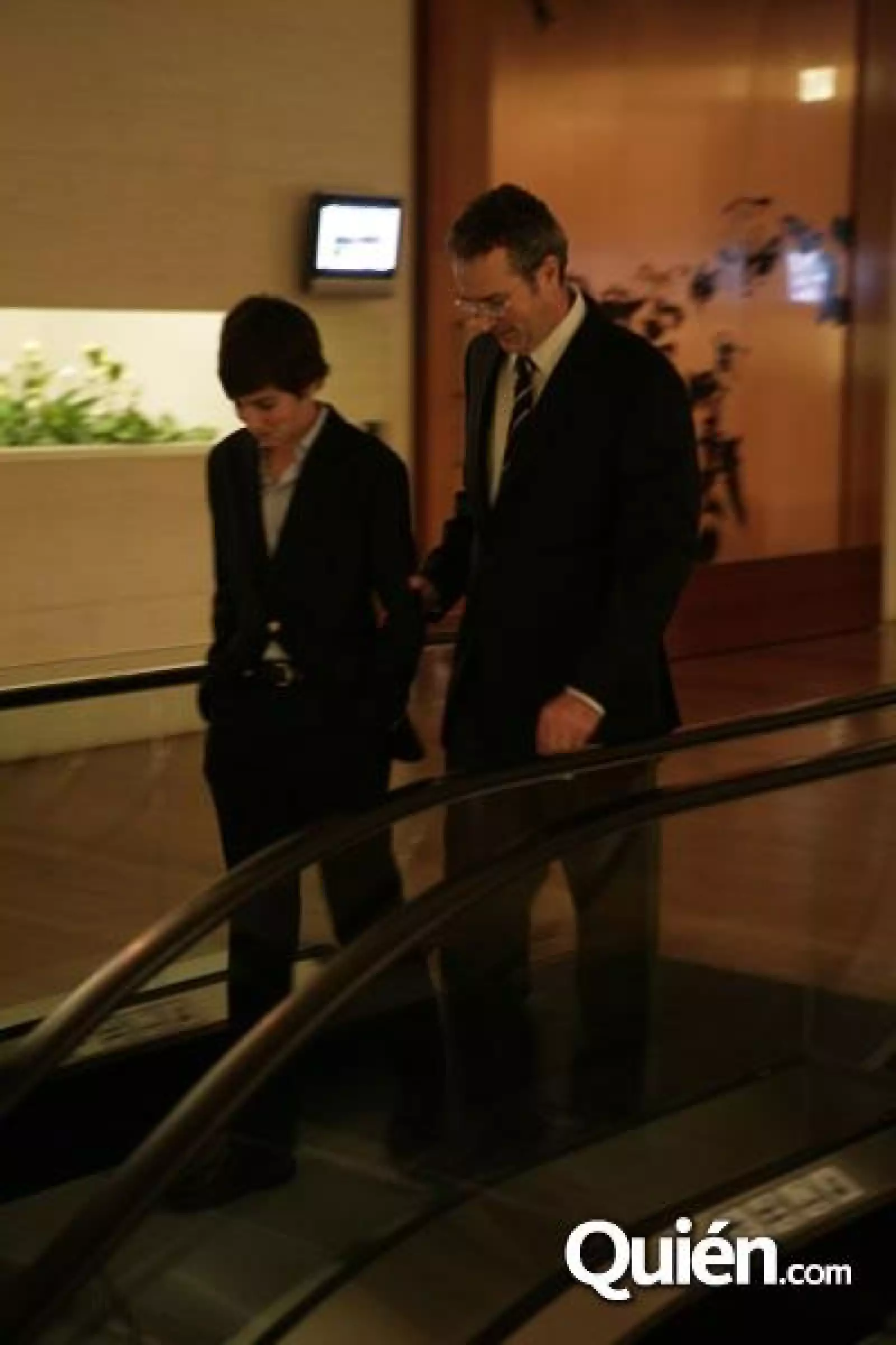 Velorio Joaquín Vargas