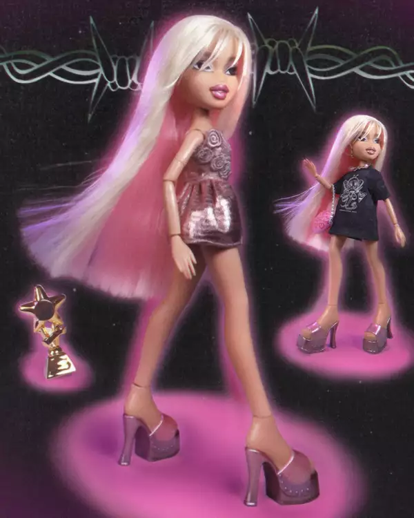 Bratz Karol G
