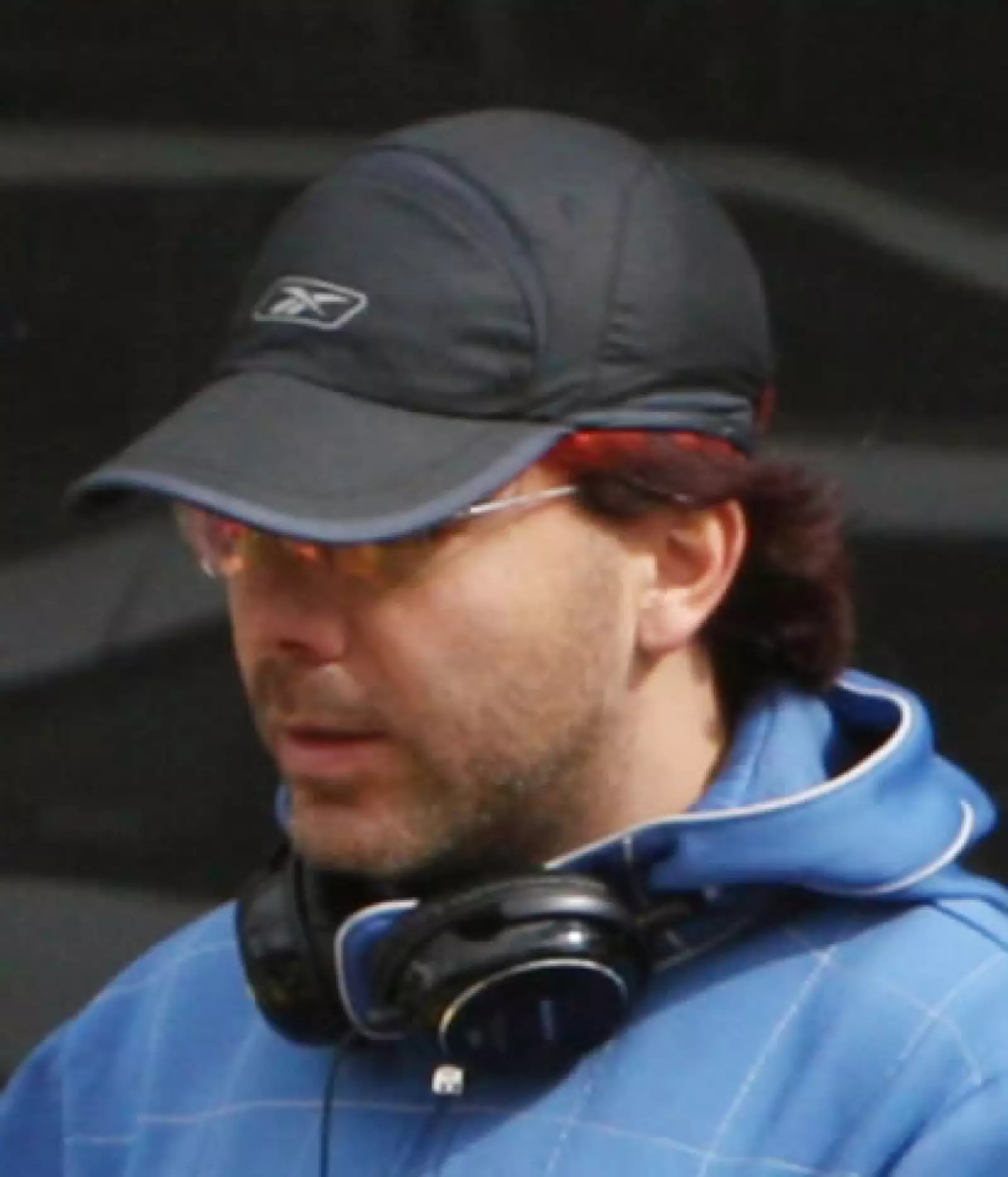 Cristian Castro estrena look