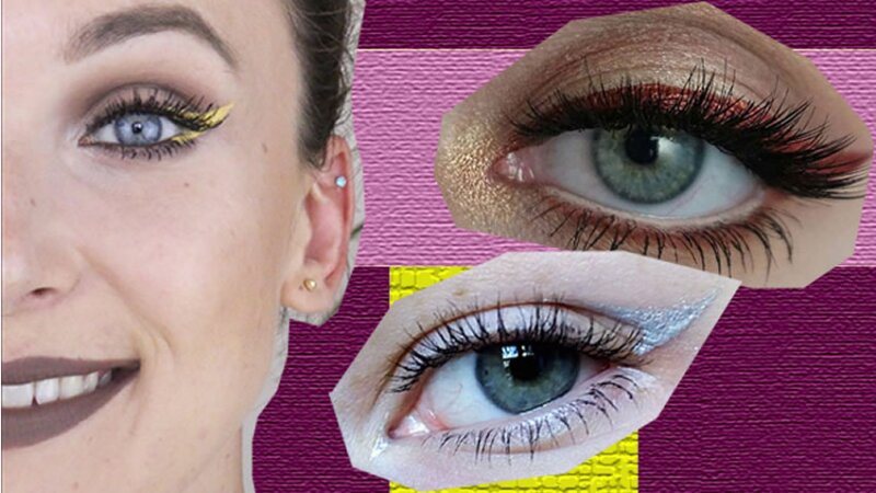 Delineados trend