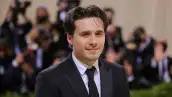 Brooklyn Beckham 