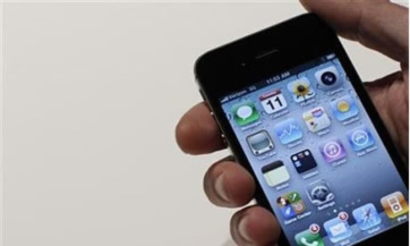 JP Morgan dijo que los inversores deben estar preparados para más buenas noticias de Apple. (Foto: Reuters)