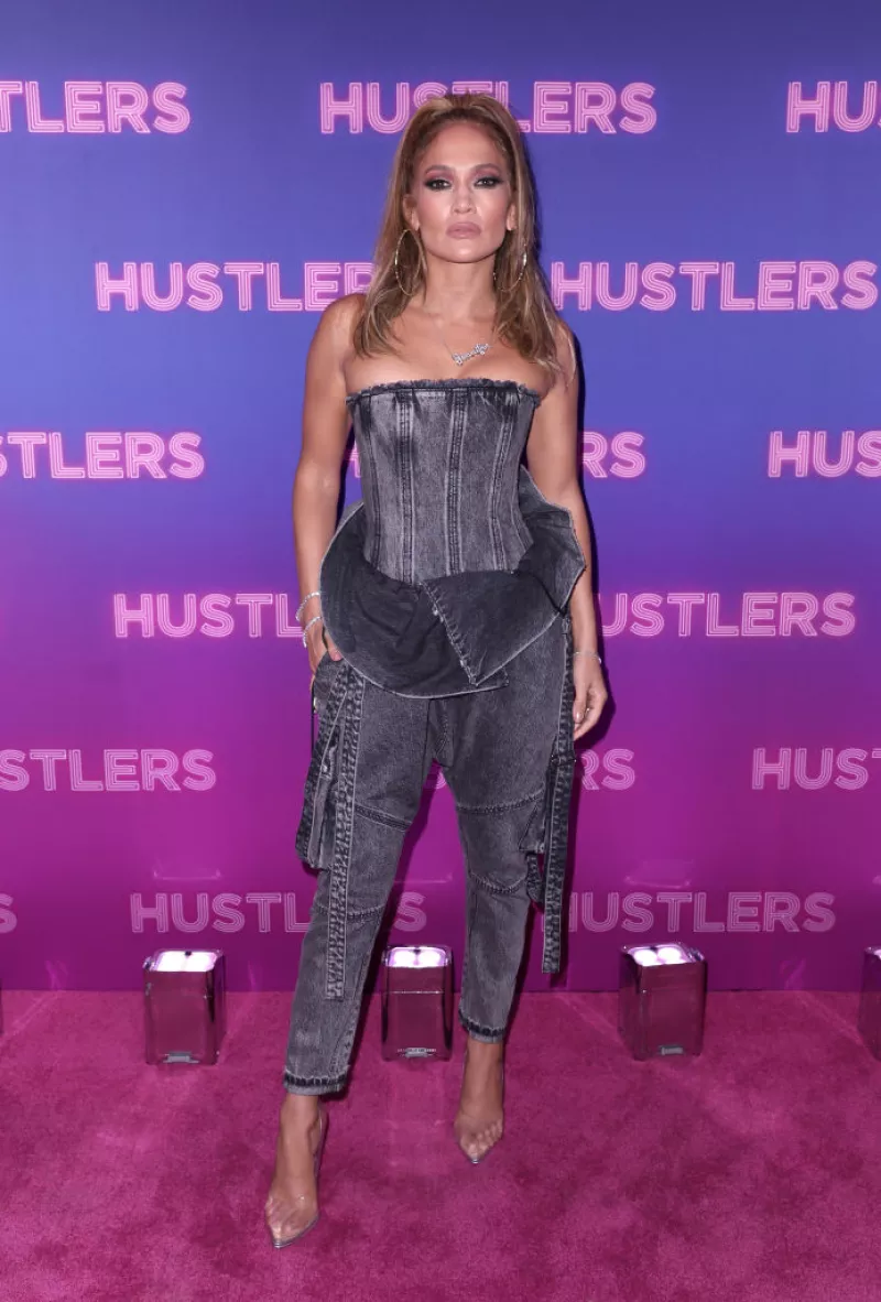 Jennifer Lopez